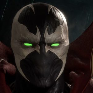 Spawn