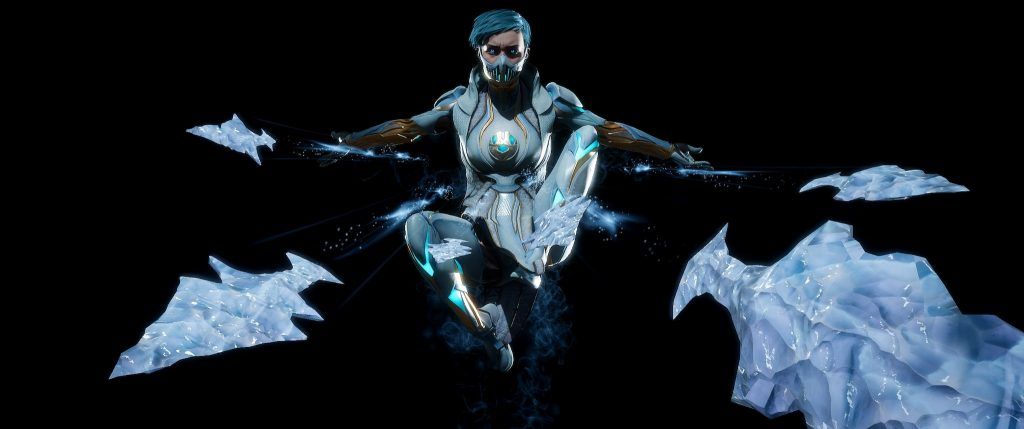MK11 ai build setup behaviour character list MK11 ai build setup behaviour character list