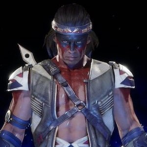 nightwolf