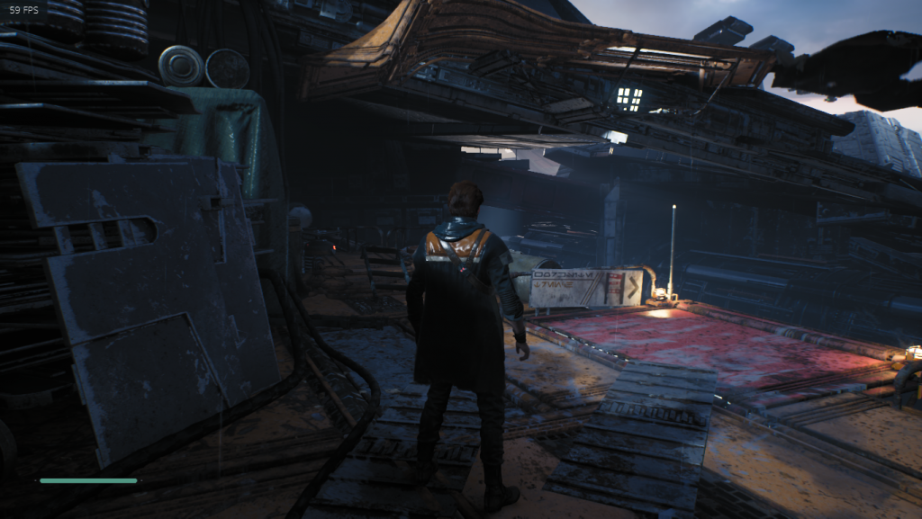 jedi fallen order ingame ss