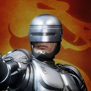 Robocop