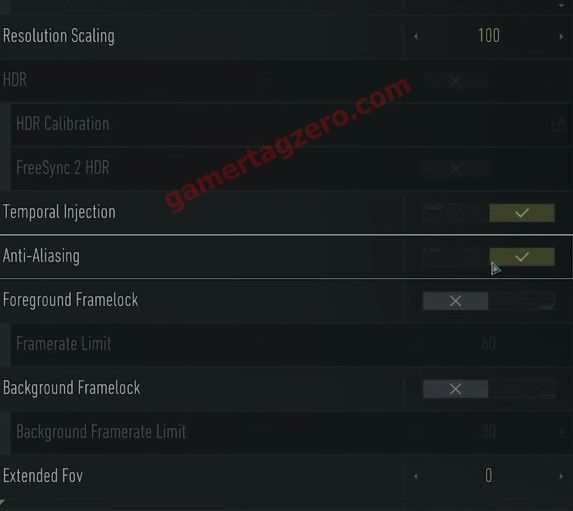 Ghost recon breakpoint best graphics settings pc 1