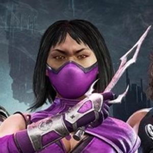 Mileena