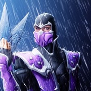 Rain