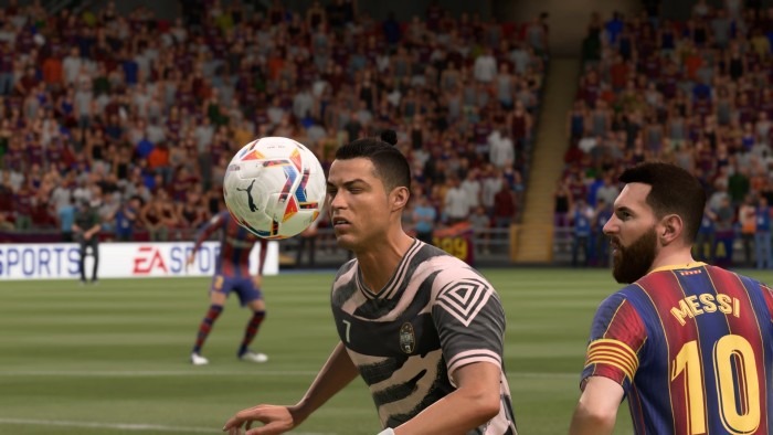 fifa 21 best settings keyboard