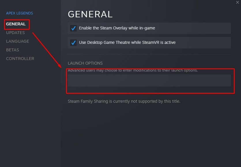 apex legends how to remove fps cap