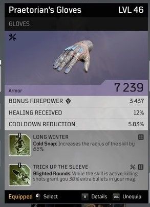 Outriders Best Technomancer Build Guide