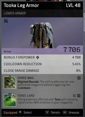 Outriders Best Technomancer Build Guide