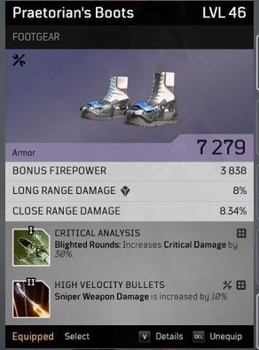 Outriders Best Technomancer Build Guide