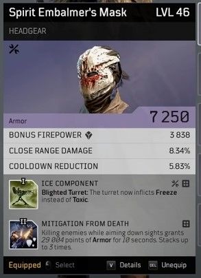 Outriders Best Technomancer Build Guide