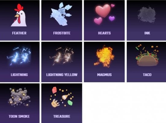 ncvr list 2 rocket league gamertagzero.com