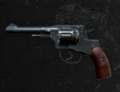 Pistol Chernobylite Gamertagzero
