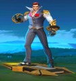 new baron skin 1