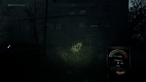AK 47 location 1