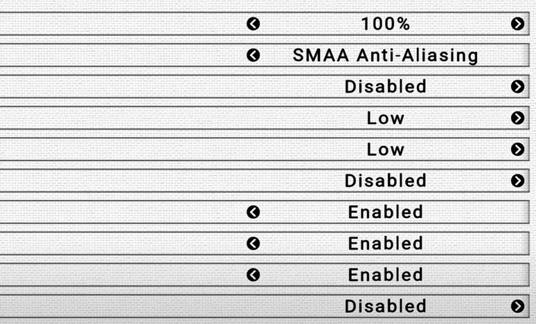aragami 2 settings pc