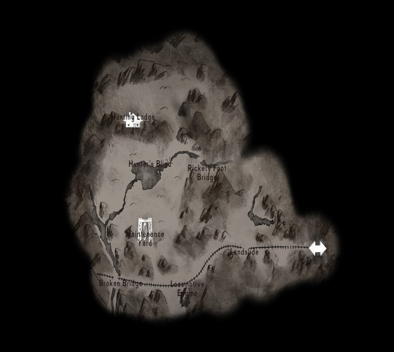 broken railroad map gt0