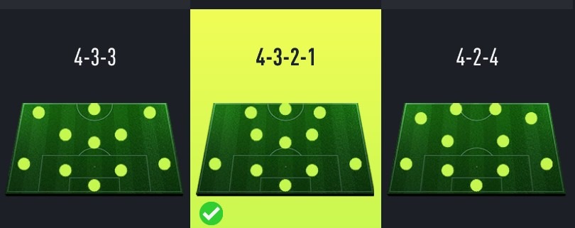 4321 custom tactics fifa 22