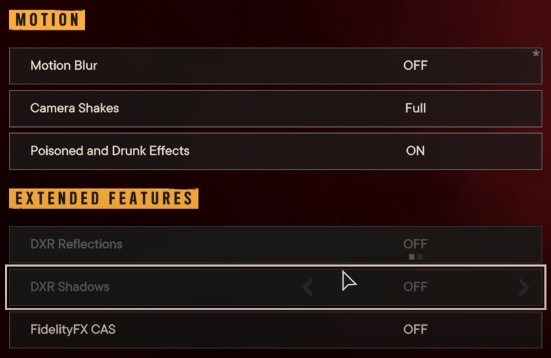 far cry 6 best graphics settings 3