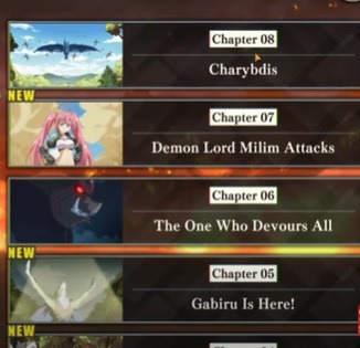 slime isekai memories citizens guide