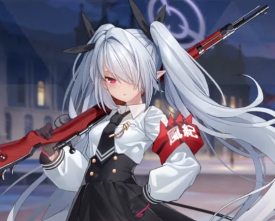 blue archive iori guide