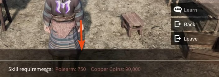 Myth of Empires - Unlocking Max Skill Levels (450+)