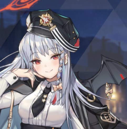 blue archive haruna