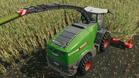 Farming Simulator 22 - How To Grow and Farm Grapes
