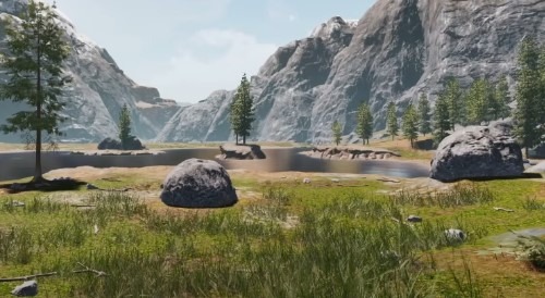 Icarus best graphics settings guide 60 FPS