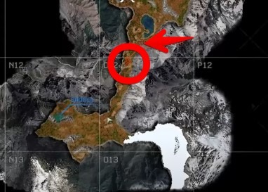 Icarus Icestorm_ Expedition Mission Guide! device 1