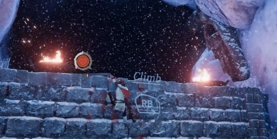 Praey for the Gods best graphics settings guide