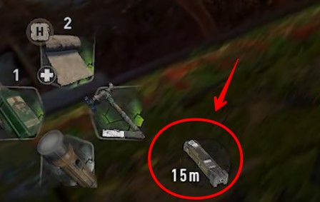 Dying Light 2 Key alerts