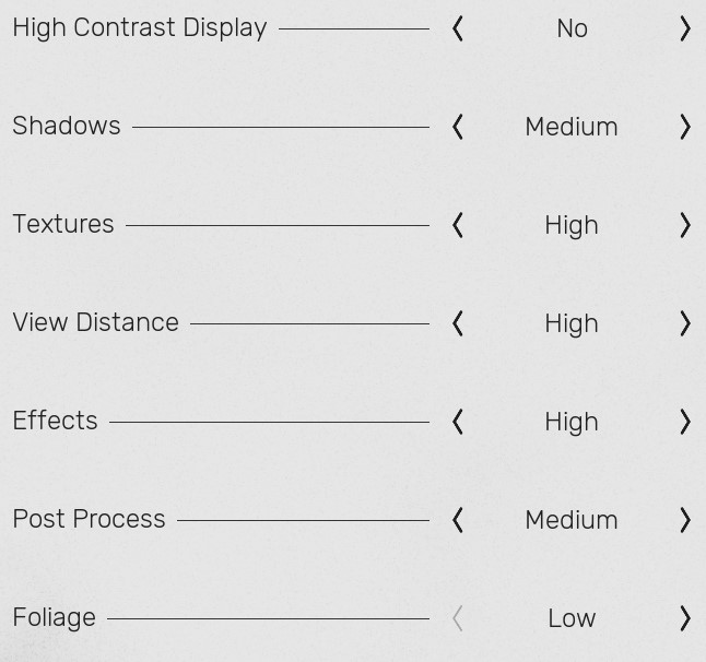 Sifu best graphics settings pc 1