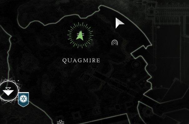 region chest location 2