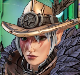 Adventurous Hat