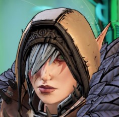 Mysterious Mantle