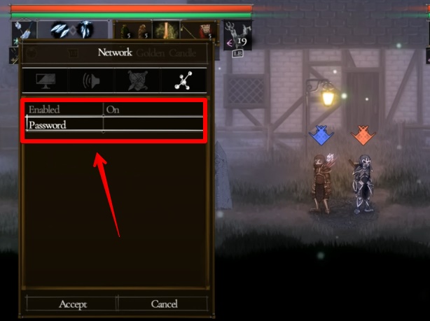 Salt and Sacrifice How To Play 3 Player Co-Op