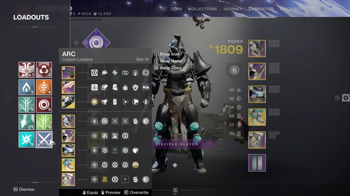 Titan champion one shot build d2