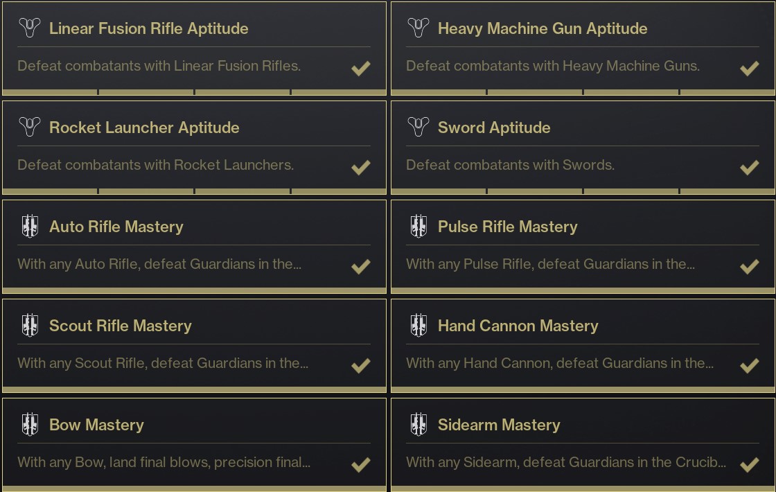 Deadeye Title D2