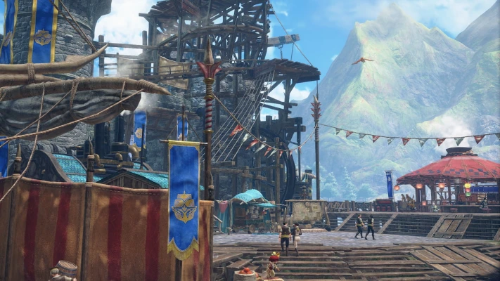 Monster Hunter Rise Sunbreak - Lightning Sac