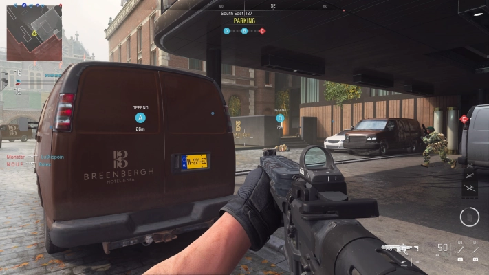 Call of Duty®_ Modern Warfare II_ BETA_Lethal_Equipment