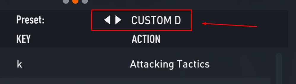 Custom D