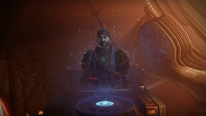 Destiny 2 - Sails of the Shipstealer Week 7