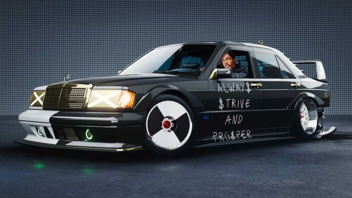 NFS Unbound - fixes