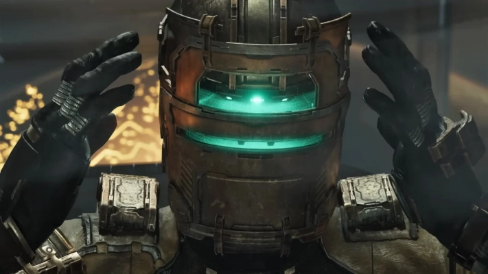 Dead Space Remake - fixing low FPS