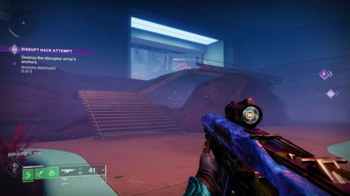 Destiny 2 - Lightfall - Action Figures search