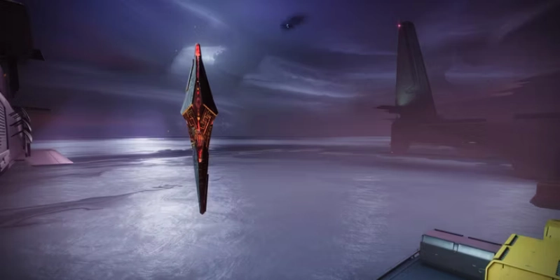 Destiny 2 - Lightfall - Liming Harbor Apogee Repeater 7
