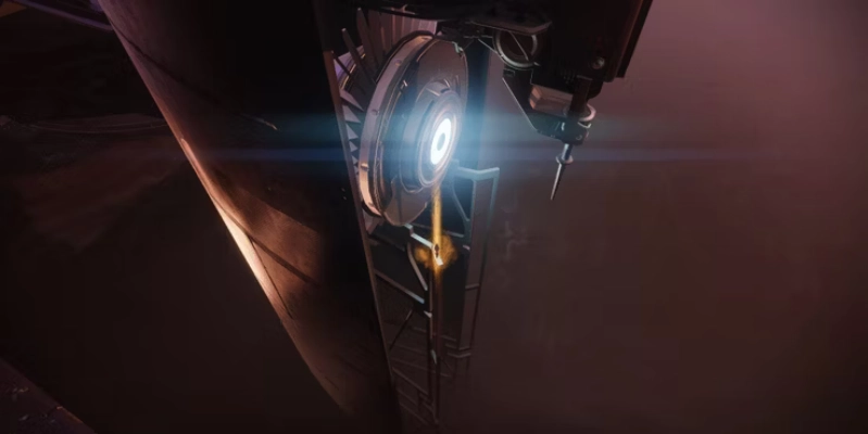 Destiny 2 - Lightfall - Maya's Retreat Apogee Repeater 2