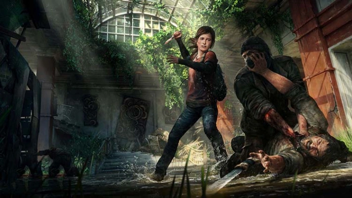 The Last of Us PC - bugs fixes