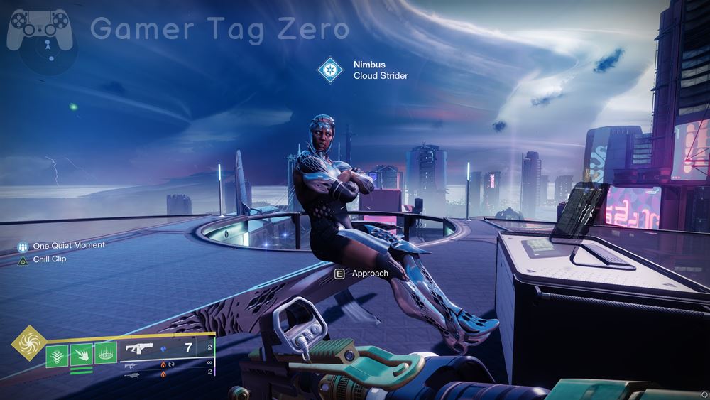 destiny 2 lightfall guide
