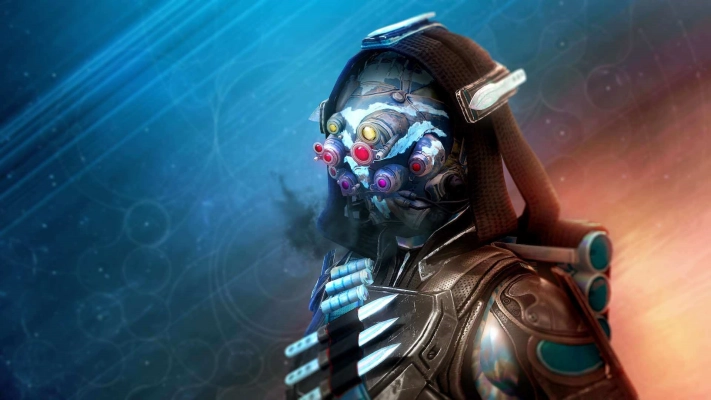 Destiny 2 - Season of the Deep